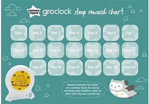 All About Our Sleep Trainer Clock Range Tommee Tippee Au