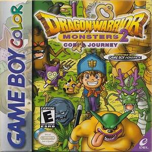 Dragon Warrior Monsters Cheat Codes Downwfil