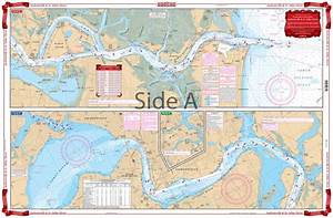 Coverage Of Jacksonville And St Johns River Navigation Chart 37