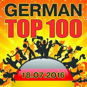 german top 100 single charts 18 07 2016 cd2 mp3 buy full tracklist