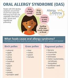  Allergy Syndrome Asap Illinois