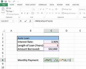 Monrhly Payment Car Loan Calc Elegantxoler