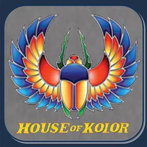 House Of Kolor Custom Paints Kandy Colors Candy Basecoat Pearls Flip