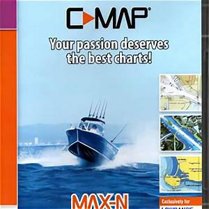 C Map Charts For Sale In Uk 59 Used C Map Charts
