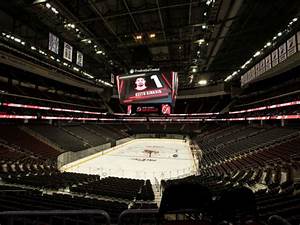 Devils Unveils World 39 S Largest In Arena Scoreboard Sports Illustrated