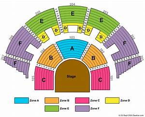 Cirque Du Soleil Downtown Disney Seating Chart Cirque Du Soleil