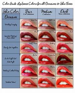 Lipsense Lip Colors Lipsense Lipsense Colors