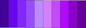Archive Grape Friday Fun What S Your Favorite Shade Of Purple