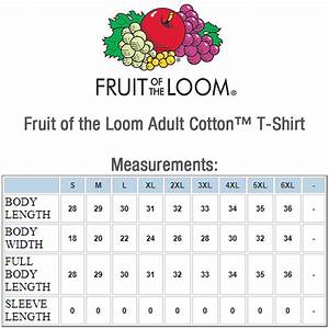 Printed Fruit Of The Loom White T Shirts No Minimum 3931wfc