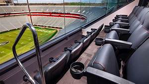 Uga Stadium Seating Chart