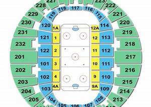 Norfolk Scope Arena Seating Chart Seating Charts Tickets