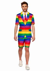 Suitmeister Rainbow Men 39 S Summer Suit