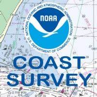 Noaa Clarifies National Charting Plan Vision For Production Of Noaa