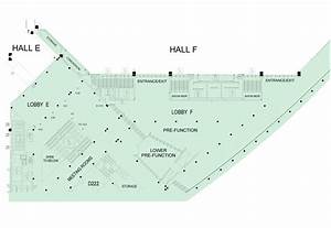  Bailey Hutchison Convention Center Map Maps For You