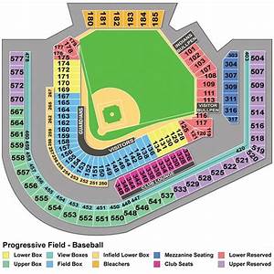 Cleveland Guardians Opening Day Tickets 2022 Progressive Field