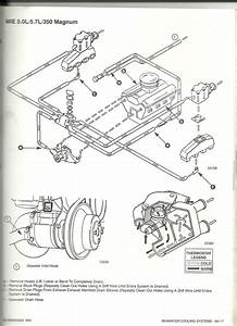 Diagram 50 Mercruiser Water Flow Diagram Mydiagram Online