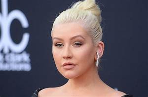  Aguilera S Failed Comeback Star S Tour Sales Slump Album