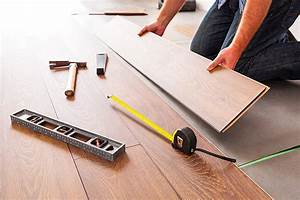 Laminate Flooring Thickness Guide All You Need To Know Homenish