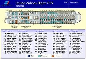 Diary The 9 11 Passenger Paradox What Happened To Flights 175 77 And