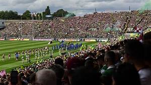 Ticketmaster Seating Plan Croke Park Elcho Table