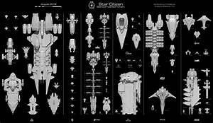 Yt 39 S Ship Scale Comparison Chart Minesweeper Edition Star Citizen