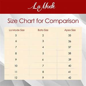 Uk Shoe Size Chart Printable