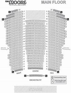 Stg Presents Moore Seating Charts