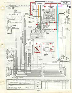 Painless Wiring Diagram For Camaro