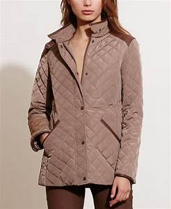  Ralph Diamond Quilted Jacket Only At Macy 39 S With Images