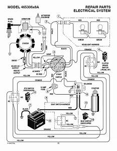 Mtd Ranch King Lawn Tractor Wiring Diagram