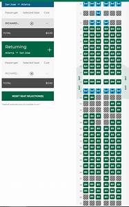 Frontier Flight 80 Seating Chart Awesome Home