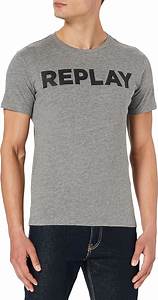 replay men 39 s m3594 000 2660 t shirt buy online at best price in uae