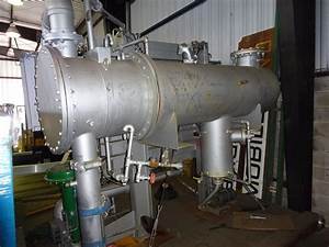 aqua chem inc marine freshwater generator photos u s combustion