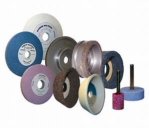 Grinding Wheels Cbn For Each Type Of Metal Alloy Chris Marine