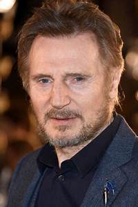 Liam Neeson Filmography And Movies Fandango