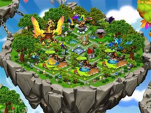 User Blog Andrewbee My Islands Dragonvale Wiki Fandom Powered By Wikia