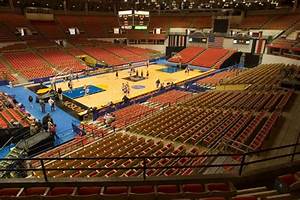 Sporting Events Gallery Alliant Energy Center
