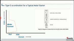 Type 2 Coordination Of Motor Starter Module Part 2 Youtube