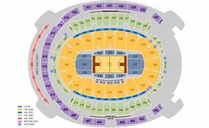 seating chart square garden knicks games