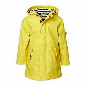 Ixtreme Ixtreme Baby Toddler Boys Solid Raincoat Jacket Sizes 12m