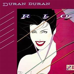 Quot Rio Quot Album By Duran Duran Music Charts Archive