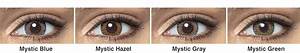 Vision Optique Beauty Contact Lenses