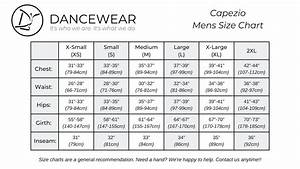 Capezio 10390m Tactel Short Sleeve Bodysuit Mens Size Dancewear Online