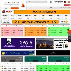 Tgju Org At Wi قیمت طلا قیمت سکه قیمت دلار شبکه اطلاع رسانی طلا و ارز