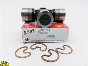 Spicer 1480 Series U Joint