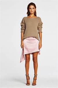 Silence Skirt Ready To Wear How To Wear Fashion
