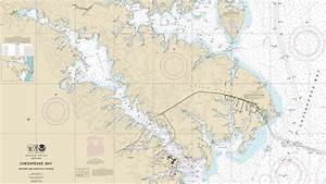 Noaa The Digitalization Of Navigational Charts For Safety Efficiency