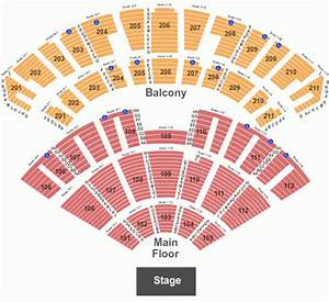 Rosemont Theater Seating Chart With Seat Numbers Awesome Home