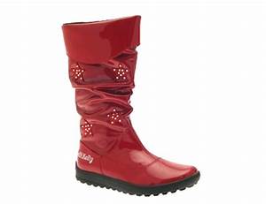 Lelli Lk6152 Eleanor Boots Girls Leather Patent Stars Size 8 2