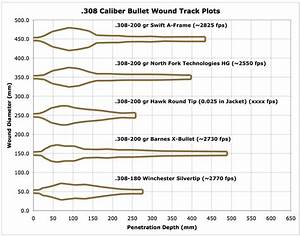 308 Vs 30 06 Ballistics Chart Myideasbedroom Com